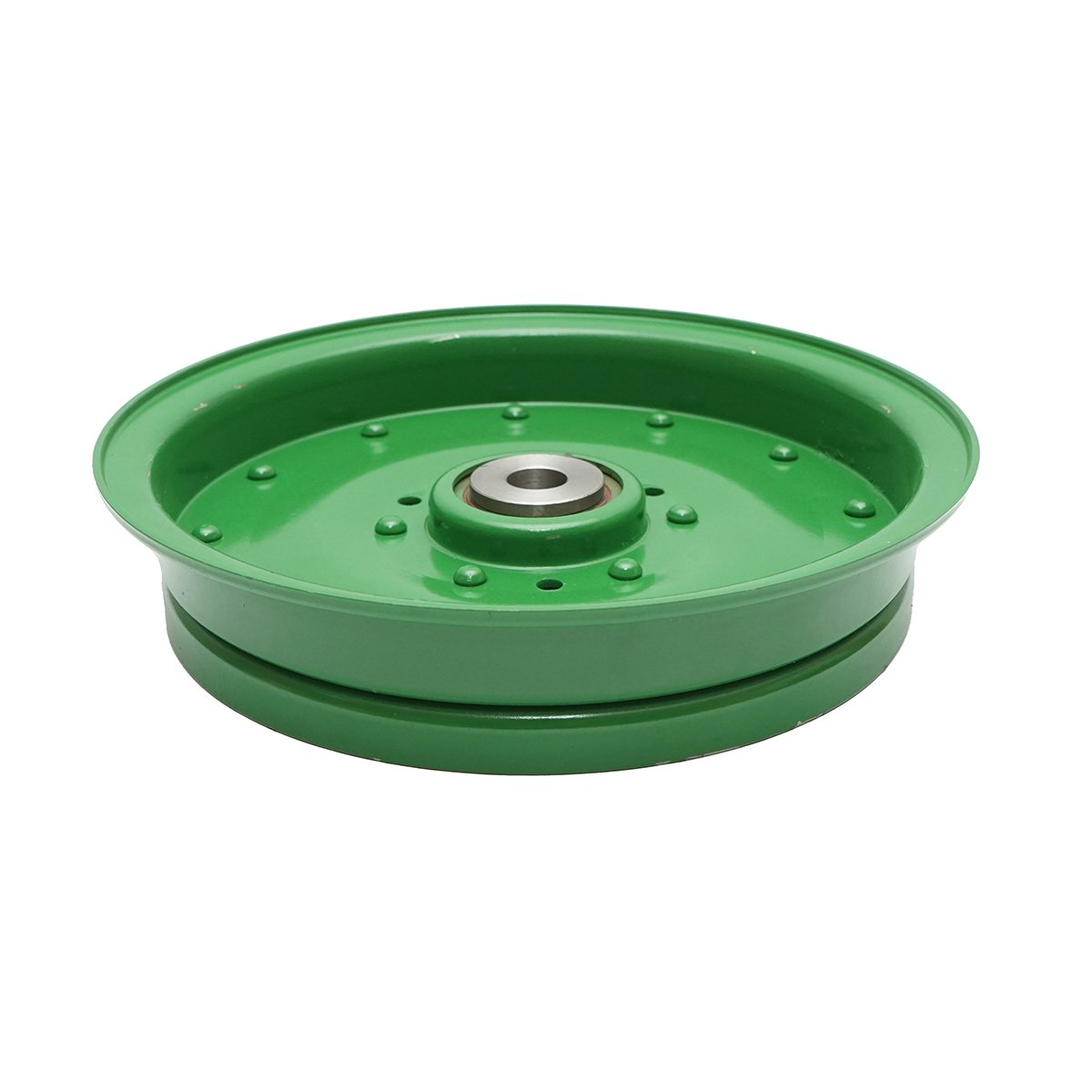 Fulie intinzator pentru combina John Deere cod OEM AH226058